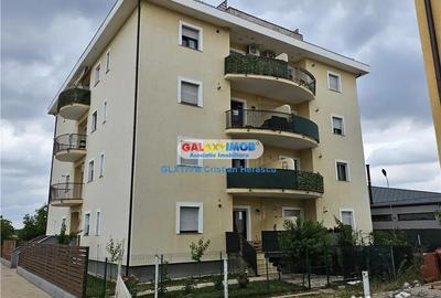 Apartament cu 3 camere semidecomandat în Central - 9