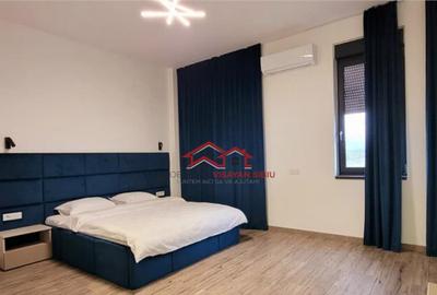 Garsoniera noua si moderna,Selimbar - 1