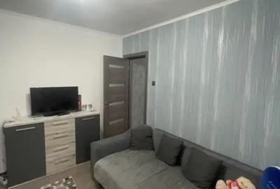 Apartament cu 2 camere semidecomandat, mobilat în Hotvon - 5