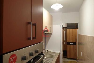 Garsonieră decomandată, mobilată în Tătărași - 4