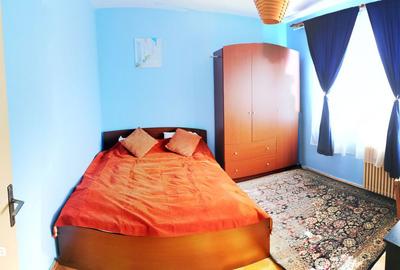 Apartament cu 2 camere în Democrației - 1