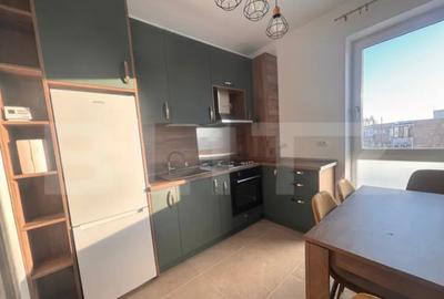 Apartament cu 2 camere decomandat în Cetate - 10