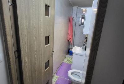 Apartament cu 2 camere în Central - 5