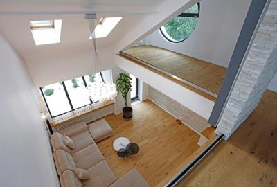 Casă cu 3 camere cu Teren 850 Mp în Central - 20