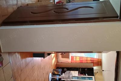 Apartament cu 3 camere decomandat în Micro II - 2