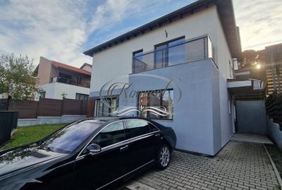 Casa de tip duplex la cheie pe strada Campului - 2