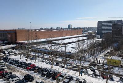 Apartament cu 3 camere decomandat în Obor - 9