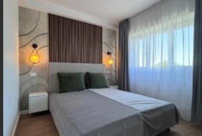 Dorobanti,bl.1981,renovat,mobilat utilat complet,Lux