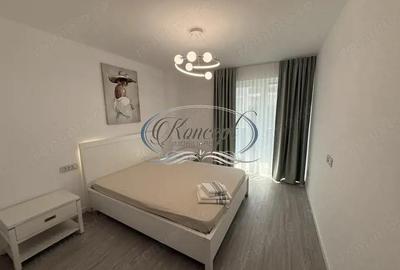 Apartament ultrafinisat cu terasa in Elite City Apartament ultrafinisat cu terasa in Elite City - 5