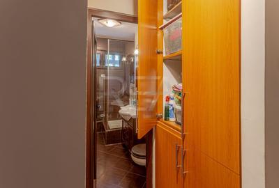 3 camere complet renovat + mobilat - Alexandru Obregia - 10