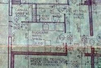 Apartament cu 3 camere, etaj intermediar, zona Vlahuta, Brasov - 3