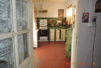 Casa cu teren , Ploiesti , Zona Mihai Bravu , Judetul Prahova - 6