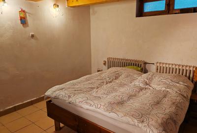 Casa 5 camere pozitie deosebita RASNOV - 9
