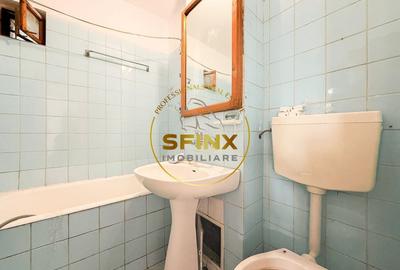 3 camere, 2 balcoane, 75 mp, Banu Manta - 8