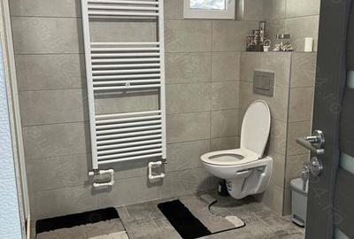 Casa de vanzare la cheie - 5