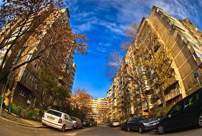 Tineretului - Metrou - Parc - 3