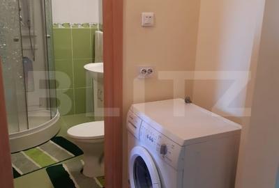 Apartament cu 2 camere, 37 mp, zona Micro 3 - 9