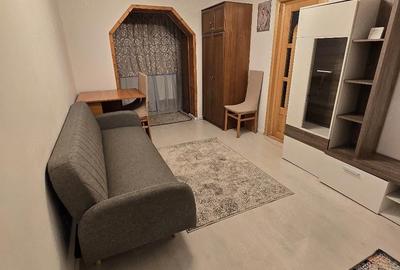 Apartament cu 2 camere semidecomandat în Vest - 5