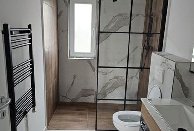 Casă cu 3 camere în Giarmata