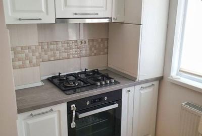 Inchiriere Apartament 2 Camere Militari Residence Loc de Parcare - 6