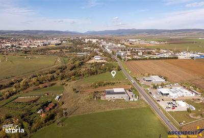 Spațiu comercial, în Chilieni - 4