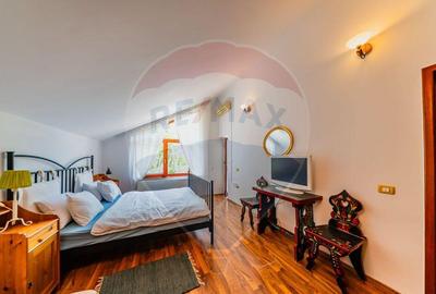 Vila cu 6 camere de vanzare - 9