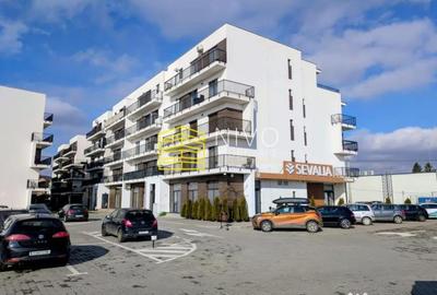 Apartament cu 2 camere decomandat în Unirii - 3