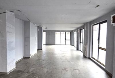 Spațiu comercial, de 80 mp, în Între Lacuri - 4