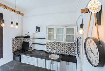 Apartament cu 5 camere decomandat în Centrul Istoric - 6