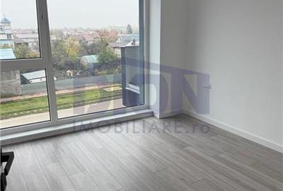 Apartament cu 3 camere decomandat în Theodor Pallady - 4
