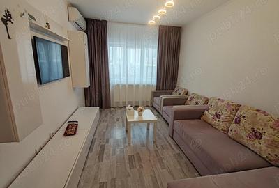 Apartament 3 camere Faleza Nord - 2