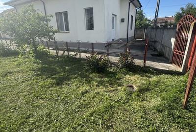 Casă cu 4 camere în Doba - 4