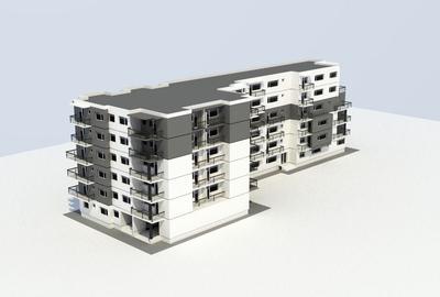 Apartamente si Garsoniere Costinesti - 4