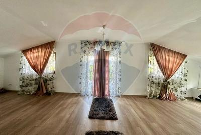 Casă individuală cu 6 camere cu Teren 600 Mp în Brănești - 19