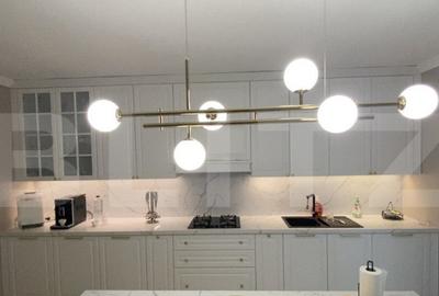 Casă cu 7 camere cu Teren 1507 Mp în Central - 15