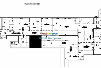 Inchiriere/vanzare spatiu productie alimentara P-ta Delfinului - 13