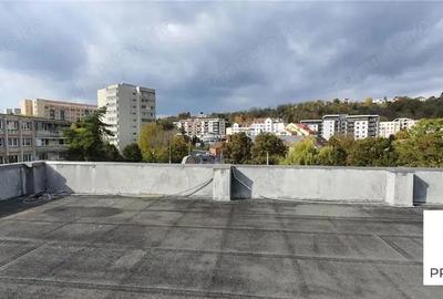 Spațiu comercial, de 1,200 mp, în Tudor - 9