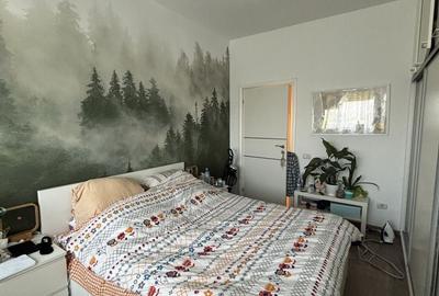 Apartament cu 2 camere decomandat în Sisești - 2