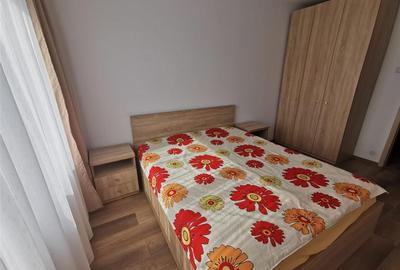 Apartament cu 2 camere decomandat, mobilat în Alexandru cel Bun - 6