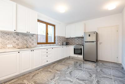 Vanzare Vila cu piscina Iancu Nicolae - 10