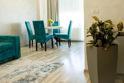 Apartament cu 2 camere în Mamaia - 1