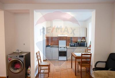 Apartament cu 2 camere decomandat în Nufărul - 16