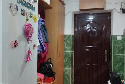 Apartament cu o camer - 5