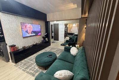 Apartament 3 camere, open-space 61 mp, Centru, zona Gradina Botanica - 3