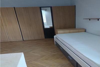 Apartament cu 2 camere nedecomandat, mobilat în Șagului - 8