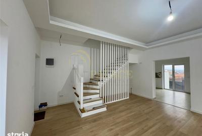 Casă cu 3 camere cu Teren 300 Mp în Valea Lupului - 8