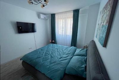 Apartament 2 camere Lux + loc de parcare subteran in Complexul Roka Residence - 15