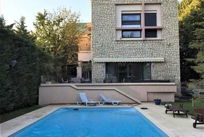 Vila cu piscina in zona  - Iancu Nicolae - Lidl ( teren 1500 Mp) Vila cu piscina in zona  - Iancu Nicolae - Lidl ( teren 1500 Mp) - 2