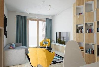 Apartament cu 2 camere decomandat în Giulești