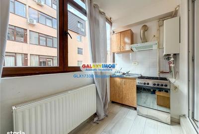 Garsonieră semidecomandată în Chiajna - 4